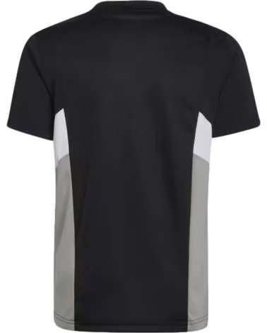 ADIDAS CAMISETA DE MANGA CORTA EN PARA NINOS MULTICOLOR