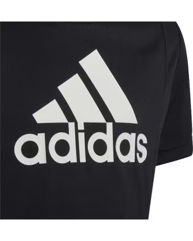 ADIDAS CAMISETA DE MANGA CORTA EN PARA NINOS MULTICOLOR