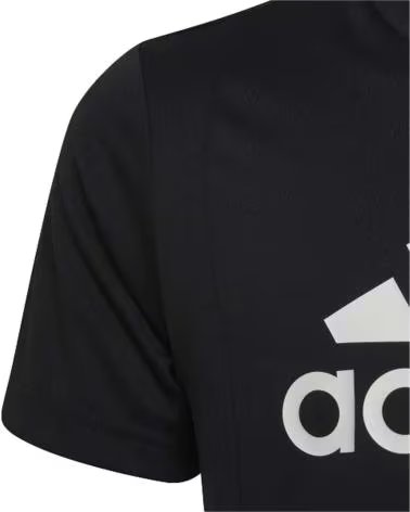 ADIDAS CAMISETA DE MANGA CORTA EN PARA NINOS MULTICOLOR