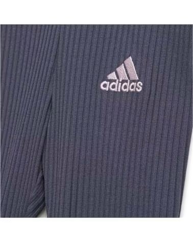 ADIDAS ADIDAS TRAININGSANZUG FÜR MÄDCHEN MULTICOLOR
