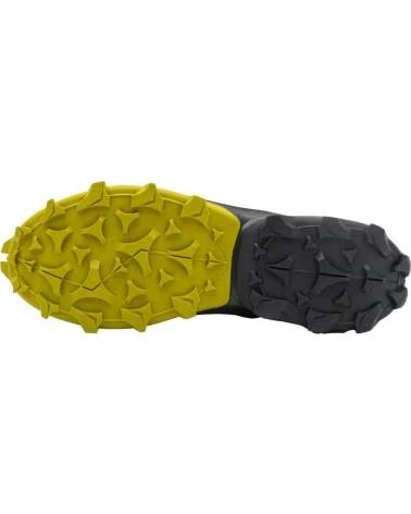 SALOMON ZAPATILLAS EN PARA HOMBRE VERDE