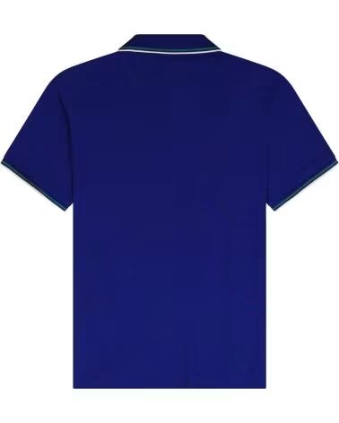 CHAMPION POLO À MANCHES COURTES CHAMPION POUR HOMME AZUL