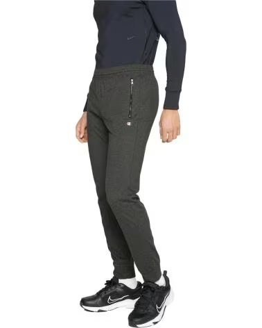 CHAMPION CHAMPION LANGE HOSE FÜR HERREN GRIS