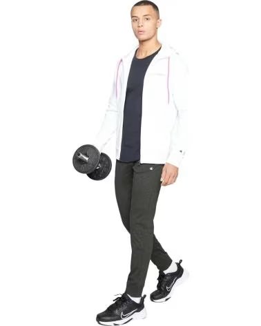 CHAMPION CHAMPION LANGE HOSE FÜR HERREN GRIS