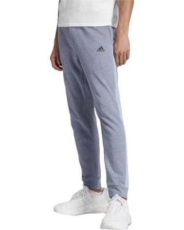 ADIDAS PANTALONE LUNGO ADIDAS ESSENTIALS DA UOMO AZUL