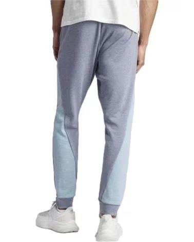 ADIDAS PANTALONE LUNGO ADIDAS ESSENTIALS DA UOMO AZUL