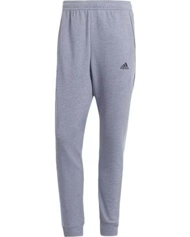 ADIDAS PANTALONE LUNGO ADIDAS ESSENTIALS DA UOMO AZUL
