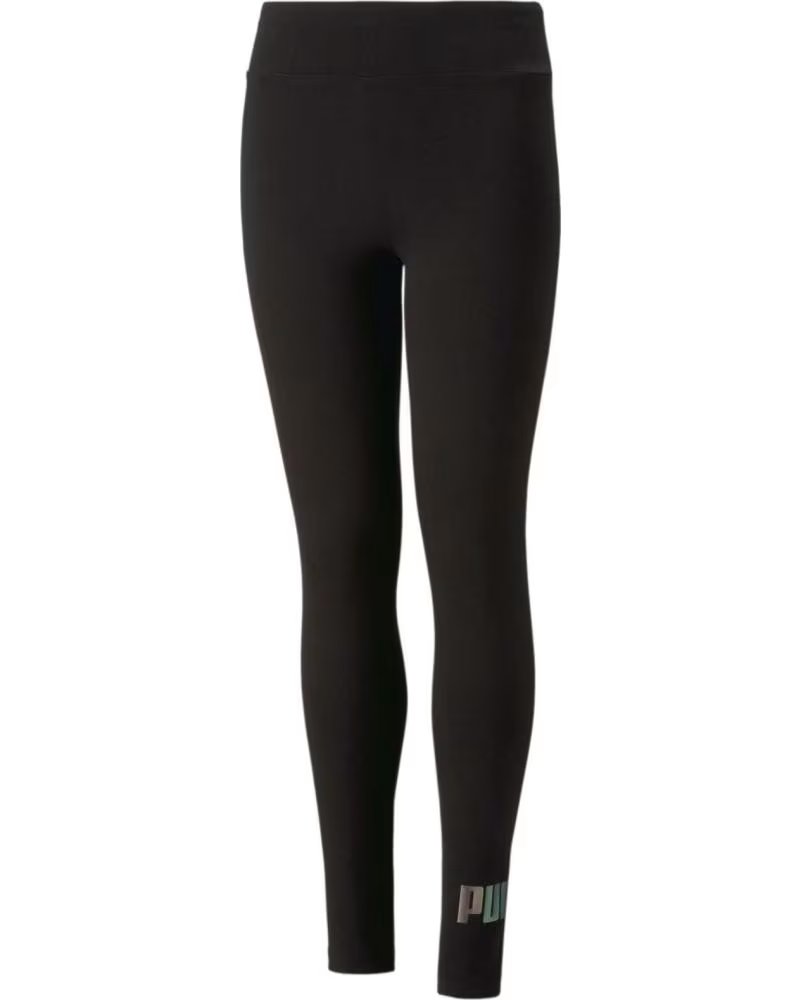 PUMA LEGGINGS EN PARA MUJER NEGRO