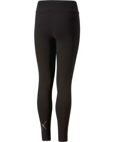 PUMA LEGGINGS EN PARA MUJER NEGRO