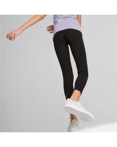 PUMA LEGGINGS EN PARA MUJER NEGRO