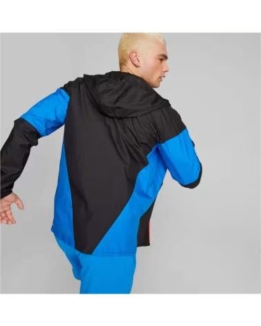 PUMA VESTE PUMA RUNNING HOMME MULTICOLORE MULTICOLOR