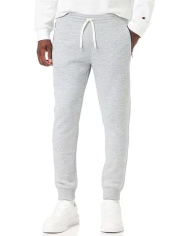 CHAMPION CHAMPION PANTALÓN JOGGER GRIS PARA HOMBRE GRIS