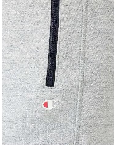 CHAMPION CHAMPION PANTALÓN JOGGER GRIS PARA HOMBRE GRIS