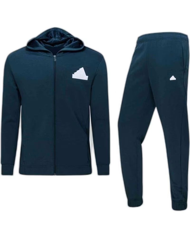 ADIDAS TUTA COMPLETA ADIDAS PER BAMBINI UNISEX MULTICOLOR