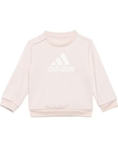 ADIDAS CONJUNTO DEPORTIVO ADIDAS PARA NIÑAS ROSA ROSA