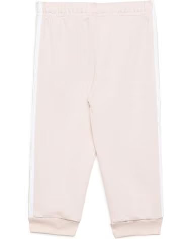 ADIDAS CONJUNTO DEPORTIVO ADIDAS PARA NIÑAS ROSA ROSA