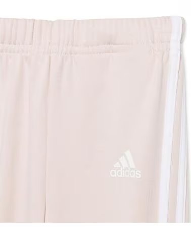ADIDAS CONJUNTO DEPORTIVO ADIDAS PARA NIÑAS ROSA ROSA