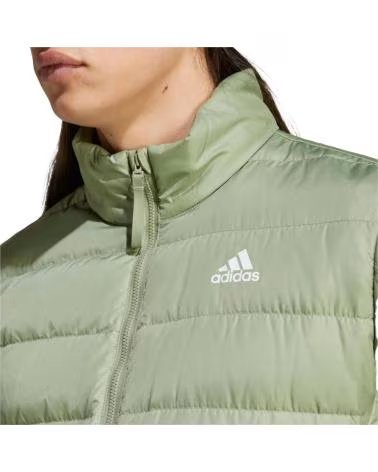 ADIDAS CHAQUETA EN PARA MUJER VERDE
