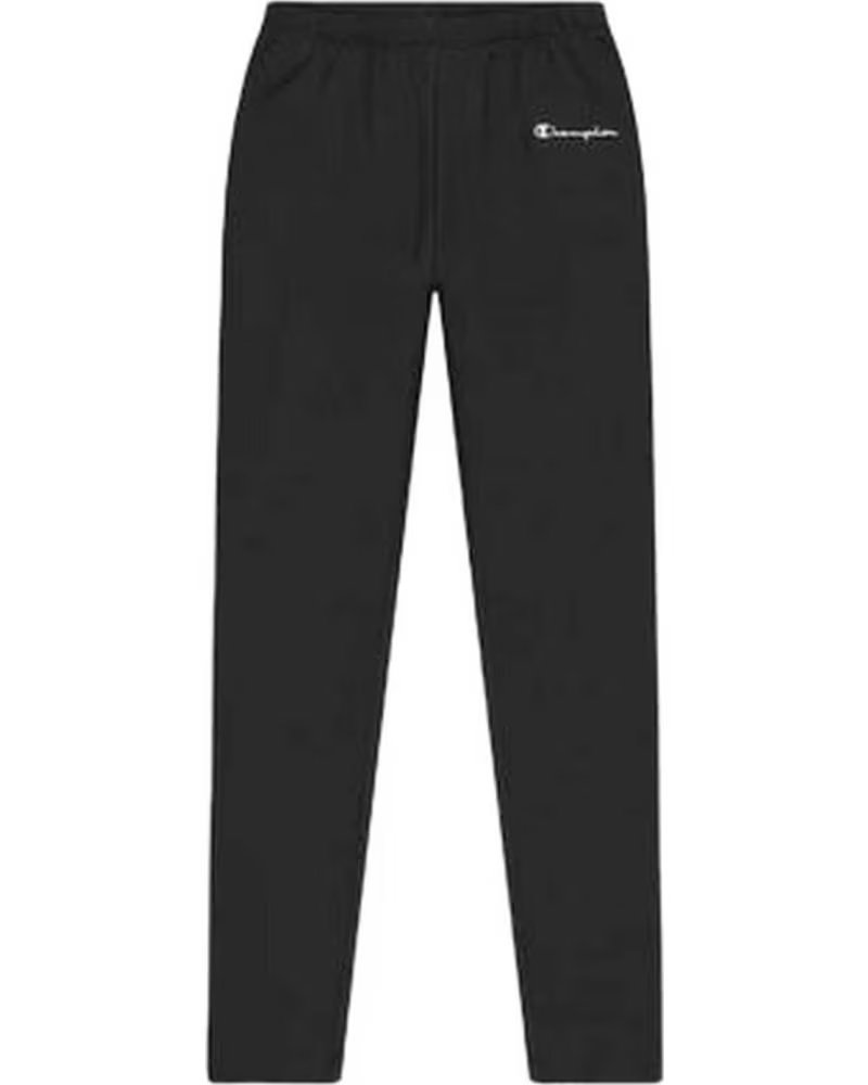 CHAMPION CHAMPION LONG PANTS FOR UNISEX KIDS AZUL