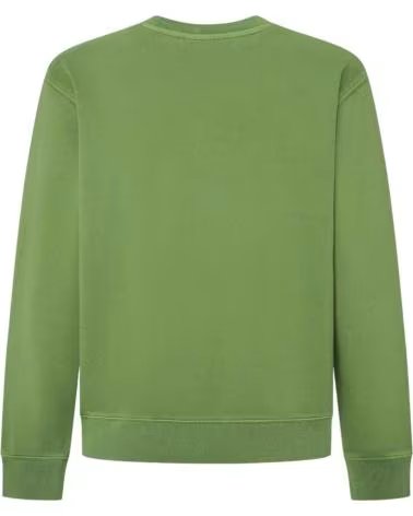 PEPE JEANS SUDADERA PEPE JEANS PARA HOMBRE VERDE VERDE