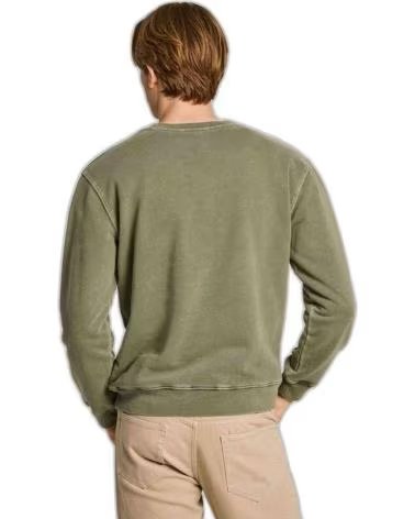 PEPE JEANS SUDADERA PEPE JEANS PARA HOMBRE VERDE VERDE