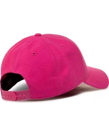 47 BRAND CAPPELLINO 47 BRAND "NY YANKEES" ROSA UNISEX ROSA