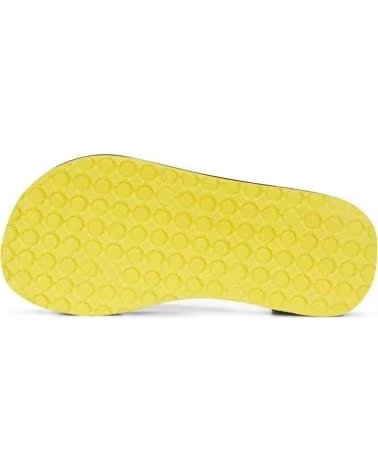 PUMA TONGS PUMA POUR ENFANTS UNISEXE AMARILLO
