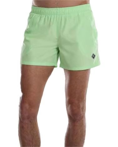 JOHN SMITH PANTALONCINI JOHN SMITH DA UOMO VERDI VERDE