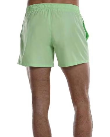 JOHN SMITH PANTALONCINI JOHN SMITH DA UOMO VERDI VERDE