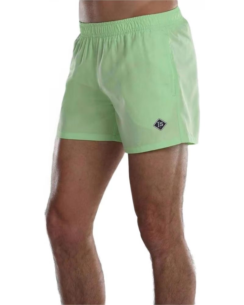 JOHN SMITH PANTALONCINI JOHN SMITH DA UOMO VERDI VERDE