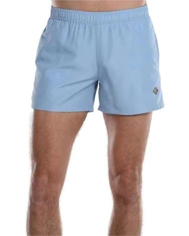 JOHN SMITH PANTALONCINO JOHN SMITH DA UOMO BLU AZUL