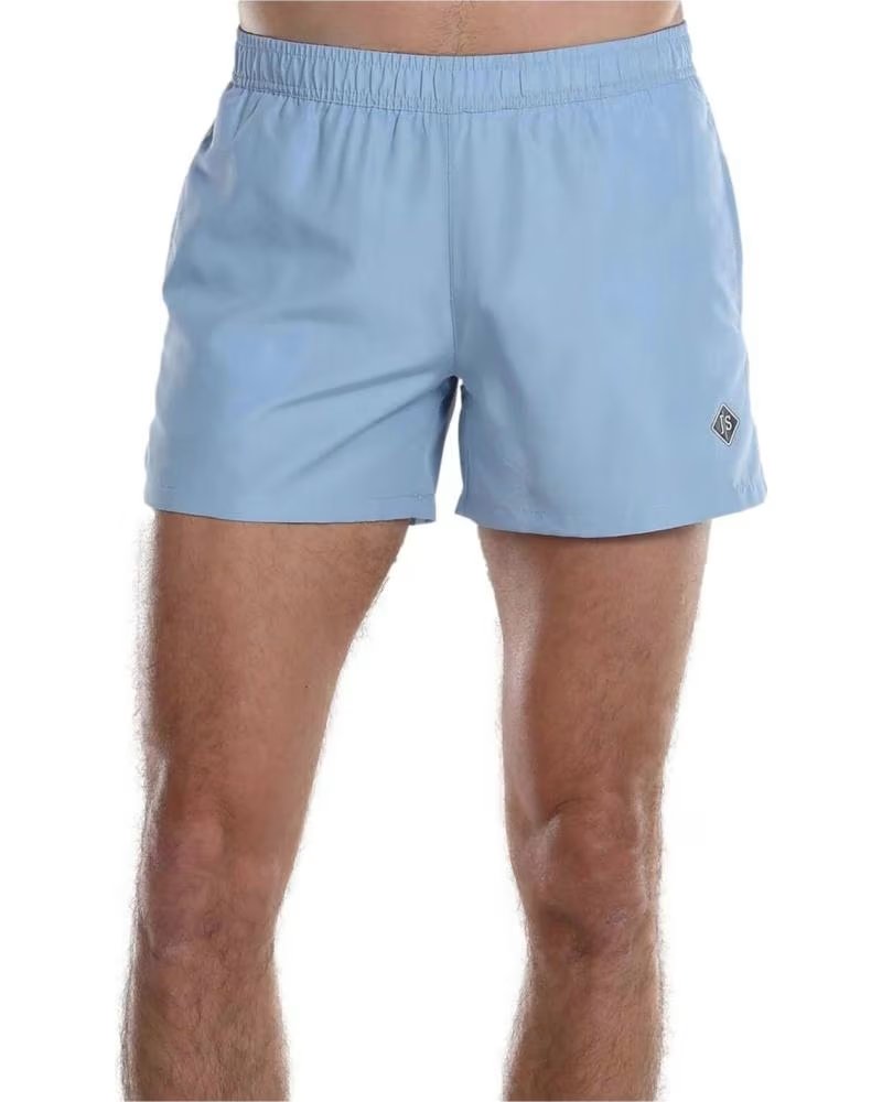 JOHN SMITH PANTALONCINO JOHN SMITH DA UOMO BLU AZUL