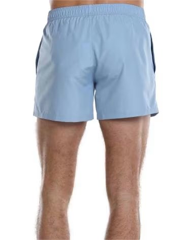 JOHN SMITH PANTALONCINO JOHN SMITH DA UOMO BLU AZUL