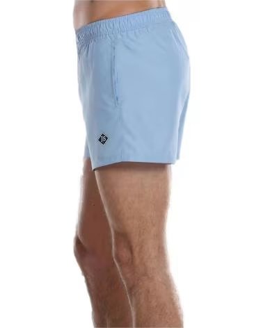 JOHN SMITH PANTALONCINO JOHN SMITH DA UOMO BLU AZUL