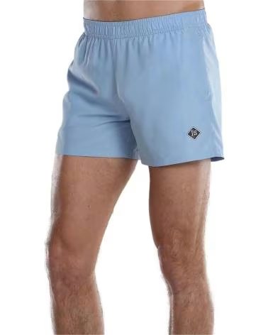 JOHN SMITH PANTALONCINO JOHN SMITH DA UOMO BLU AZUL