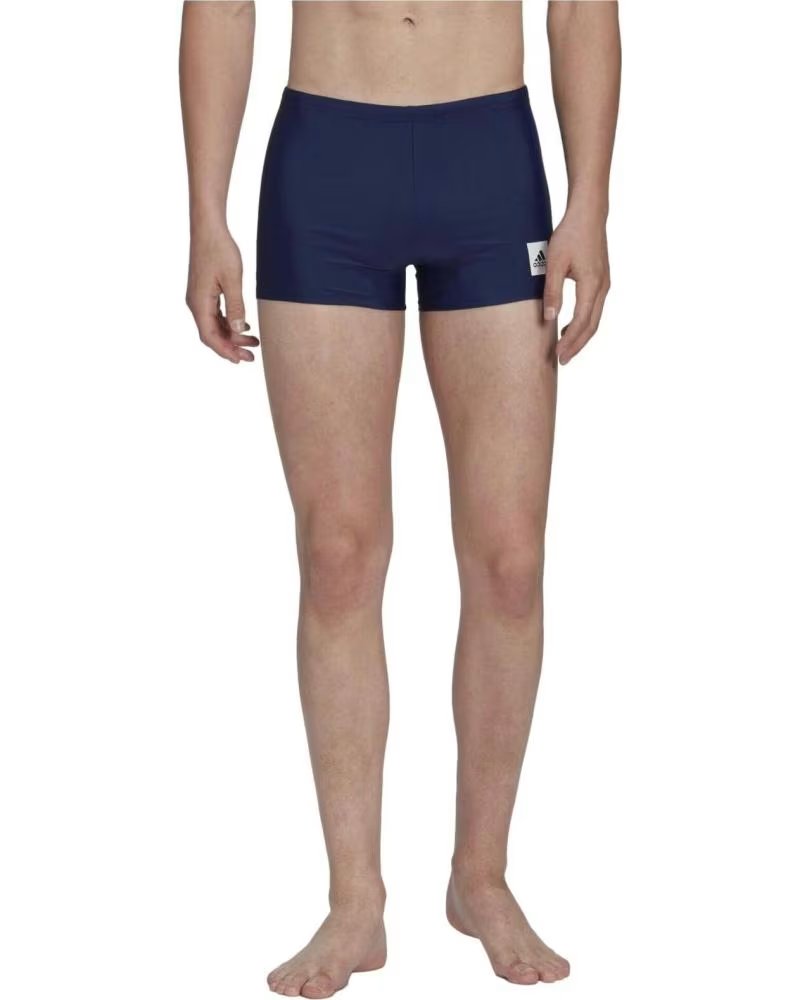 ADIDAS COSTUME DA BAGNO ADIDAS DA UOMO - BLU NAVY AZUL