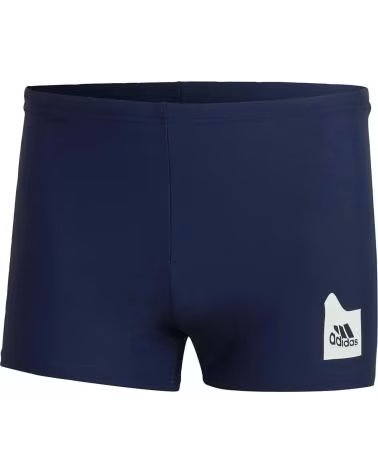 ADIDAS COSTUME DA BAGNO ADIDAS DA UOMO - BLU NAVY AZUL
