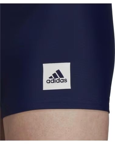 ADIDAS COSTUME DA BAGNO ADIDAS DA UOMO - BLU NAVY AZUL