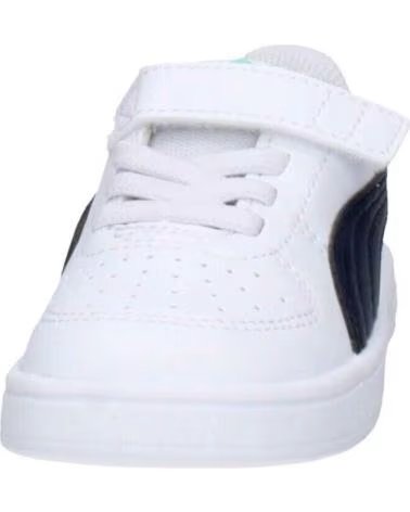 PUMA ZAPATILLAS PUMA SMASH V2 L PARA BEBÉ BLANCO BLANCO