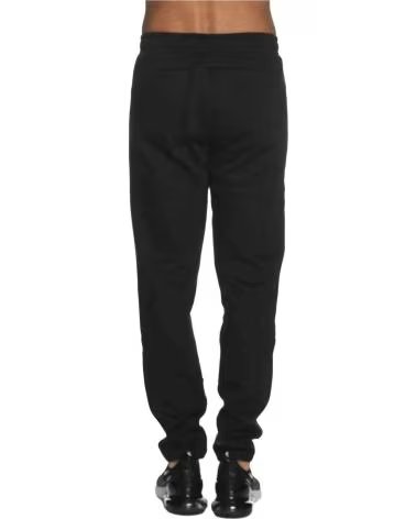 PUMA PANTALONES PUMA EVOSTRIPE UNISEX NEGRO NEGRO