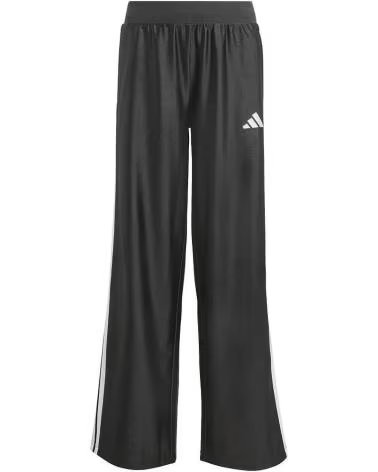 ADIDAS PANTALÓN JG GLAM PARA NIÑA KB7036 NEGRO
