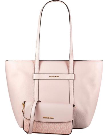 MICHAEL KORS 35S5GTVT3L-POWDER-BLUSH