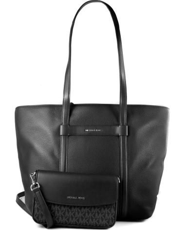 MICHAEL KORS 35S5STVT3L-BLACK