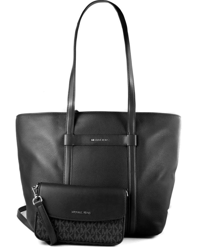 MICHAEL KORS 35S5STVT3L-BLACK