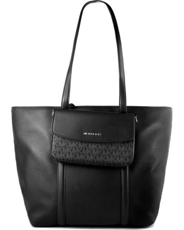 MICHAEL KORS 35S5STVT3L-BLACK