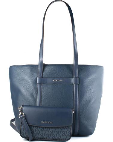 MICHAEL KORS 35S5STVT3L-NAVY