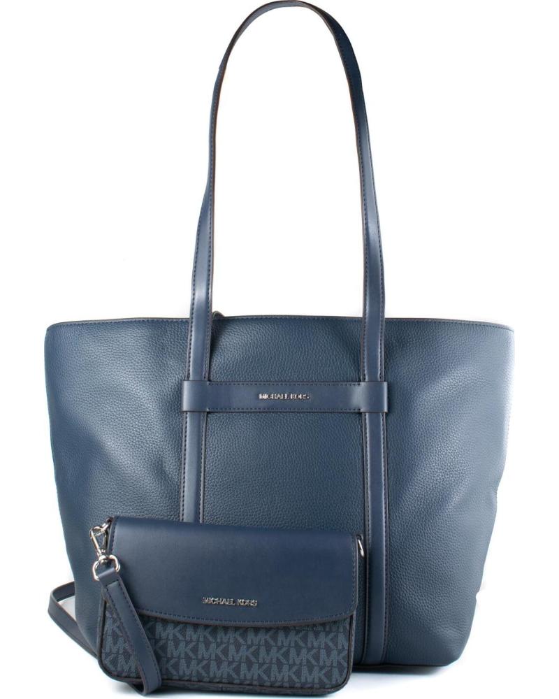 MICHAEL KORS 35S5STVT3L-NAVY