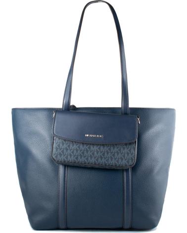 MICHAEL KORS 35S5STVT3L-NAVY