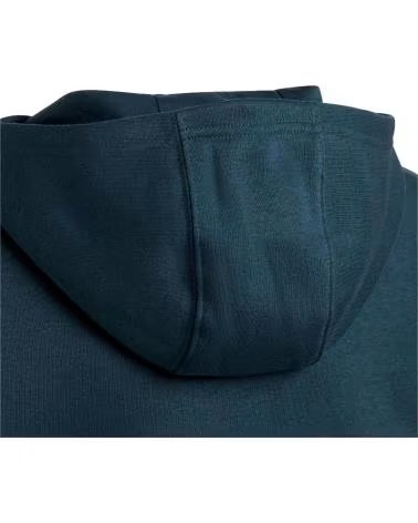 ADIDAS MOLETOM COM CAPUZ UNISSEX ADIDAS TREFOIL ESSENTIALS VERDE VERDE