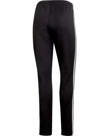 ADIDAS CALÇA LONGA ADIDAS ADICOLOR CLASSICS 3-STRIPES FEMININA NEGRO